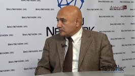 “Люди искусства должны играть большую роль в примирении” - Альяр Алимирзоев в передаче «Диалог с Тофиком Аббасовым» (ВИДЕО/ФОТО)