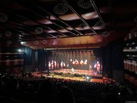 В Баку прошёл творческий фестиваль «ZafarFest-5» (ФОТО)