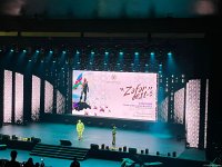 В Баку прошёл творческий фестиваль «ZafarFest-5» (ФОТО)