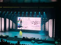 В Баку прошёл творческий фестиваль «ZafarFest-5» (ФОТО)