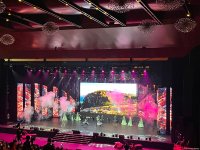 В Баку прошёл творческий фестиваль «ZafarFest-5» (ФОТО)