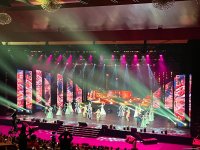 В Баку прошёл творческий фестиваль «ZafarFest-5» (ФОТО)