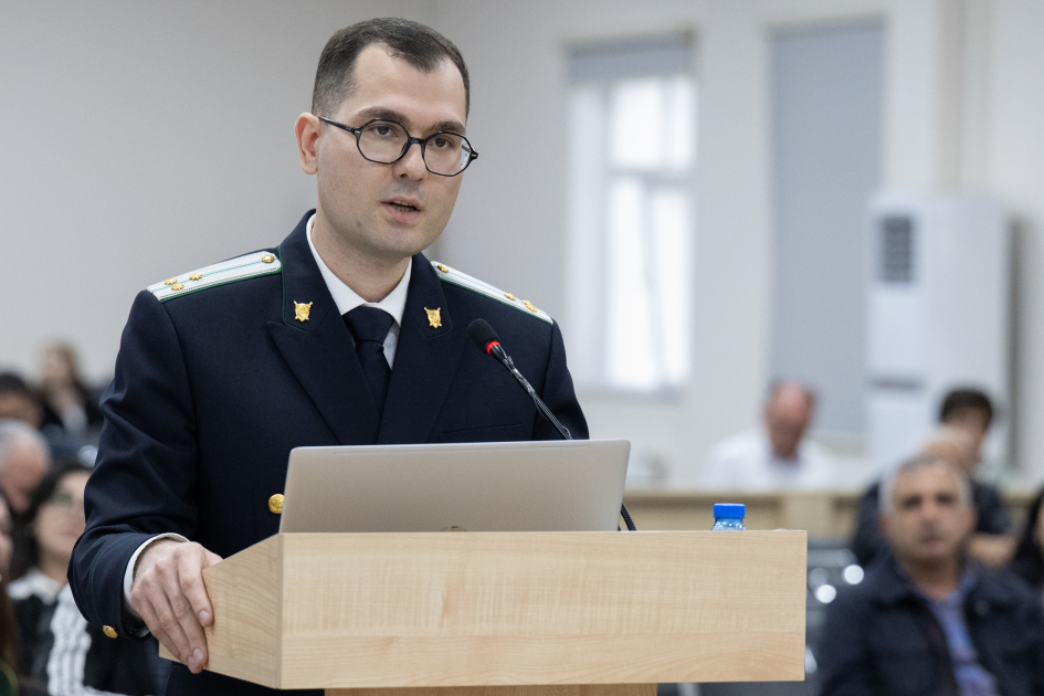 В суде оглашены доказательства касательно Араика Арутюняна, Левона Мнацаканяна, Бако Саакяна, Давида Манукяна и Аркадия Гукасяна (ФОТО)