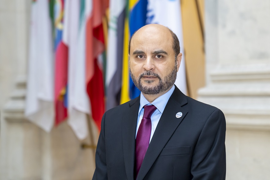 Фонд ОПЕК планирует расширить портфель "зеленых" проектов в Азербайджане - Абдулхамид аль-Халифа (Эксклюзивное интервью)