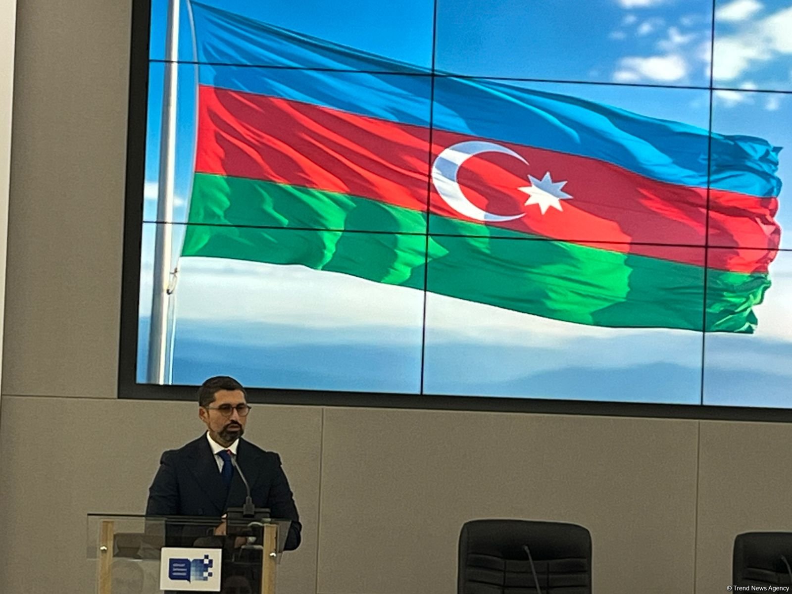 В Физули будет построен Центральный парк