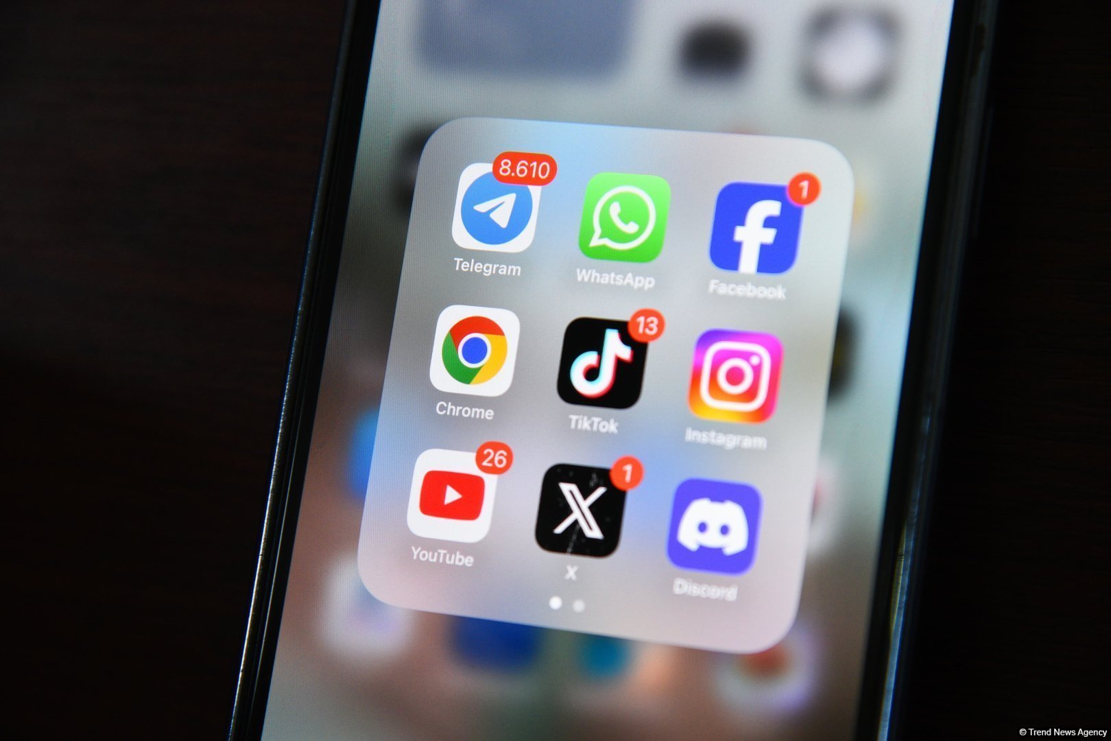 Названы самые популярные поисковые системы в Азербайджане