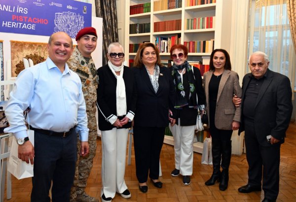 Объектив Победы Азербайджана - фоторепортер провёл 35 из 44 дней на передовой (ФОТО)