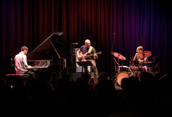 В Лондоне состоялся концерт по случаю Дня Победы Азербайджана (ФОТО)