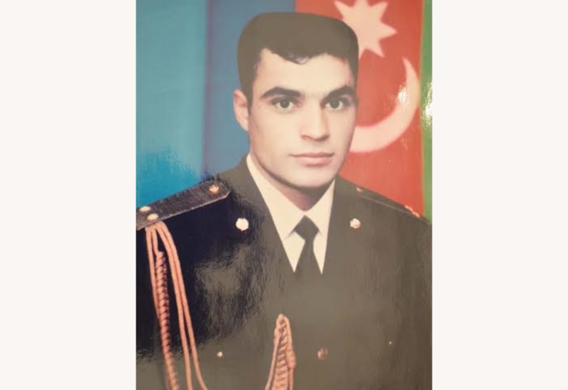 Панджали Теймурову присвоено звание Национального героя Азербайджана