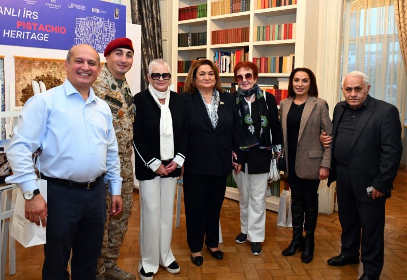 Объектив Победы Азербайджана - фоторепортер провёл 35 из 44 дней на передовой (ФОТО)