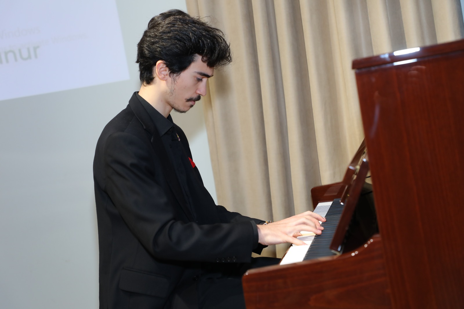 Мы сражались за свою Родину и вернулись с Победой – вечер патриотической музыки в Баку (ФОТО)