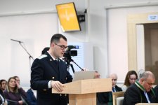 В Баку продолжился суд над лицами, обвиняемыми в совершении многочисленных преступлений против азербайджанского народа (ФОТО)