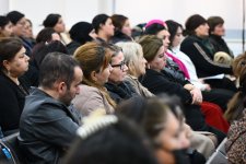 В Баку продолжился суд над лицами, обвиняемыми в совершении многочисленных преступлений против азербайджанского народа (ФОТО)