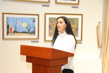 Мы сражались за свою Родину и вернулись с Победой – вечер патриотической музыки в Баку (ФОТО)