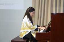 Мы сражались за свою Родину и вернулись с Победой – вечер патриотической музыки в Баку (ФОТО)