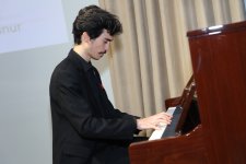 Мы сражались за свою Родину и вернулись с Победой – вечер патриотической музыки в Баку (ФОТО)