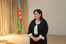 Мы сражались за свою Родину и вернулись с Победой – вечер патриотической музыки в Баку (ФОТО)