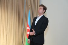 Мы сражались за свою Родину и вернулись с Победой – вечер патриотической музыки в Баку (ФОТО)