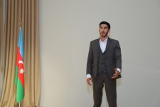 Мы сражались за свою Родину и вернулись с Победой – вечер патриотической музыки в Баку (ФОТО)