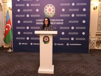 В Госкомитете по работе с диаспорой организовано мероприятие, посвященное Победе Азербайджана (ФОТО)