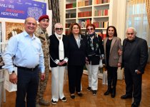 Объектив Победы Азербайджана - фоторепортер провёл 35 из 44 дней на передовой (ФОТО)