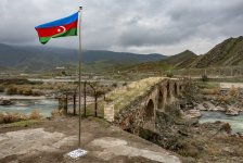 Объектив Победы Азербайджана - фоторепортер провёл 35 из 44 дней на передовой (ФОТО)