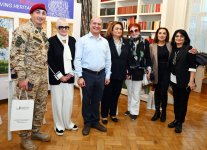 Объектив Победы Азербайджана - фоторепортер провёл 35 из 44 дней на передовой (ФОТО)