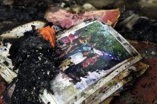 Объектив Победы Азербайджана - фоторепортер провёл 35 из 44 дней на передовой (ФОТО)