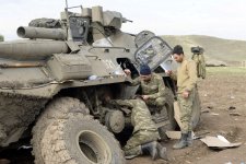 Объектив Победы Азербайджана - фоторепортер провёл 35 из 44 дней на передовой (ФОТО)