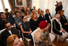 Объектив Победы Азербайджана - фоторепортер провёл 35 из 44 дней на передовой (ФОТО)