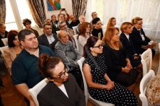 Объектив Победы Азербайджана - фоторепортер провёл 35 из 44 дней на передовой (ФОТО)