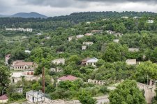 Объектив Победы Азербайджана - фоторепортер провёл 35 из 44 дней на передовой (ФОТО)