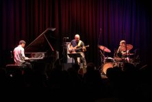 В Лондоне состоялся концерт по случаю Дня Победы Азербайджана (ФОТО)