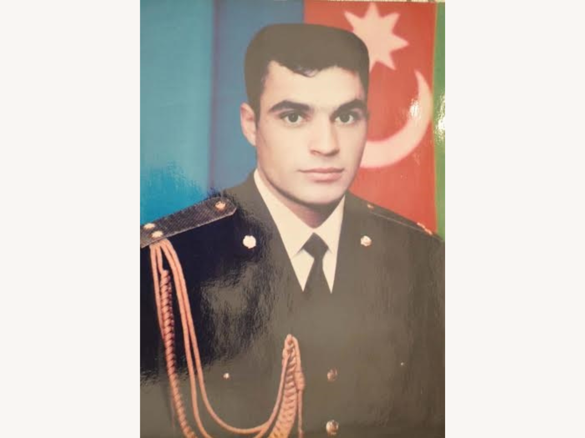 Панджали Теймурову присвоено звание Национального героя Азербайджана