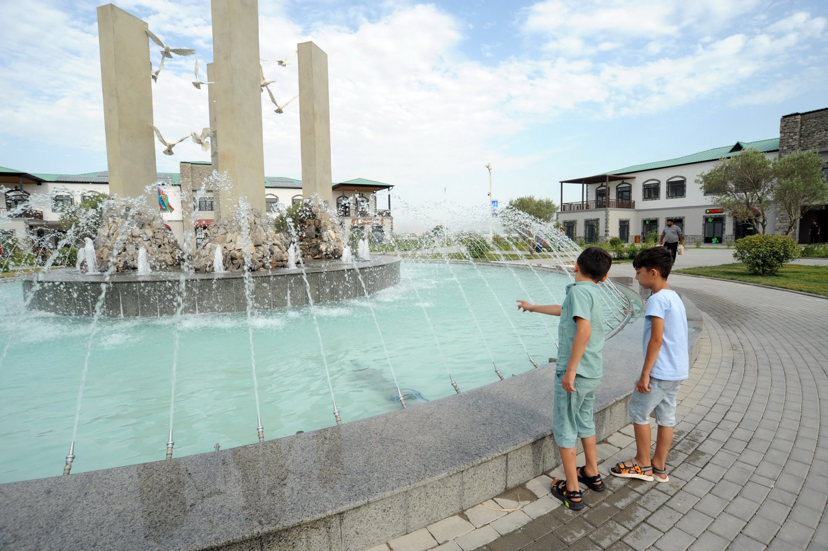 Объектив Победы Азербайджана - фоторепортер провёл 35 из 44 дней на передовой (ФОТО)