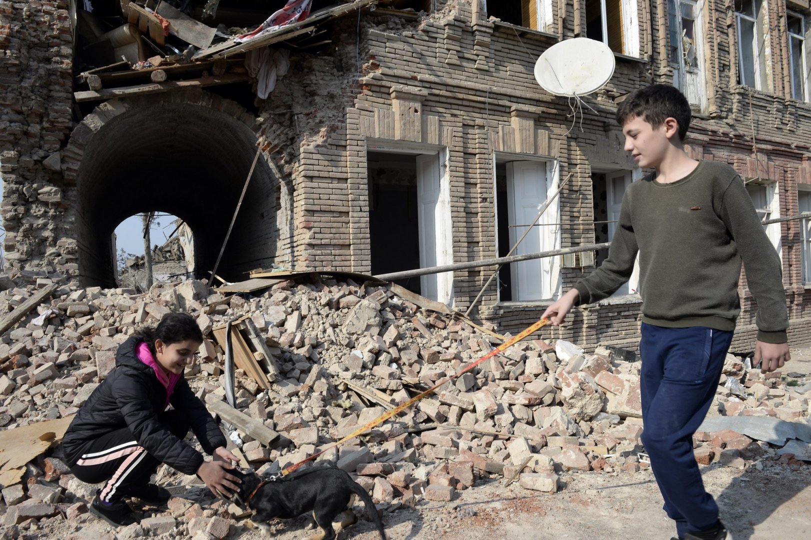 Объектив Победы Азербайджана - фоторепортер провёл 35 из 44 дней на передовой (ФОТО)