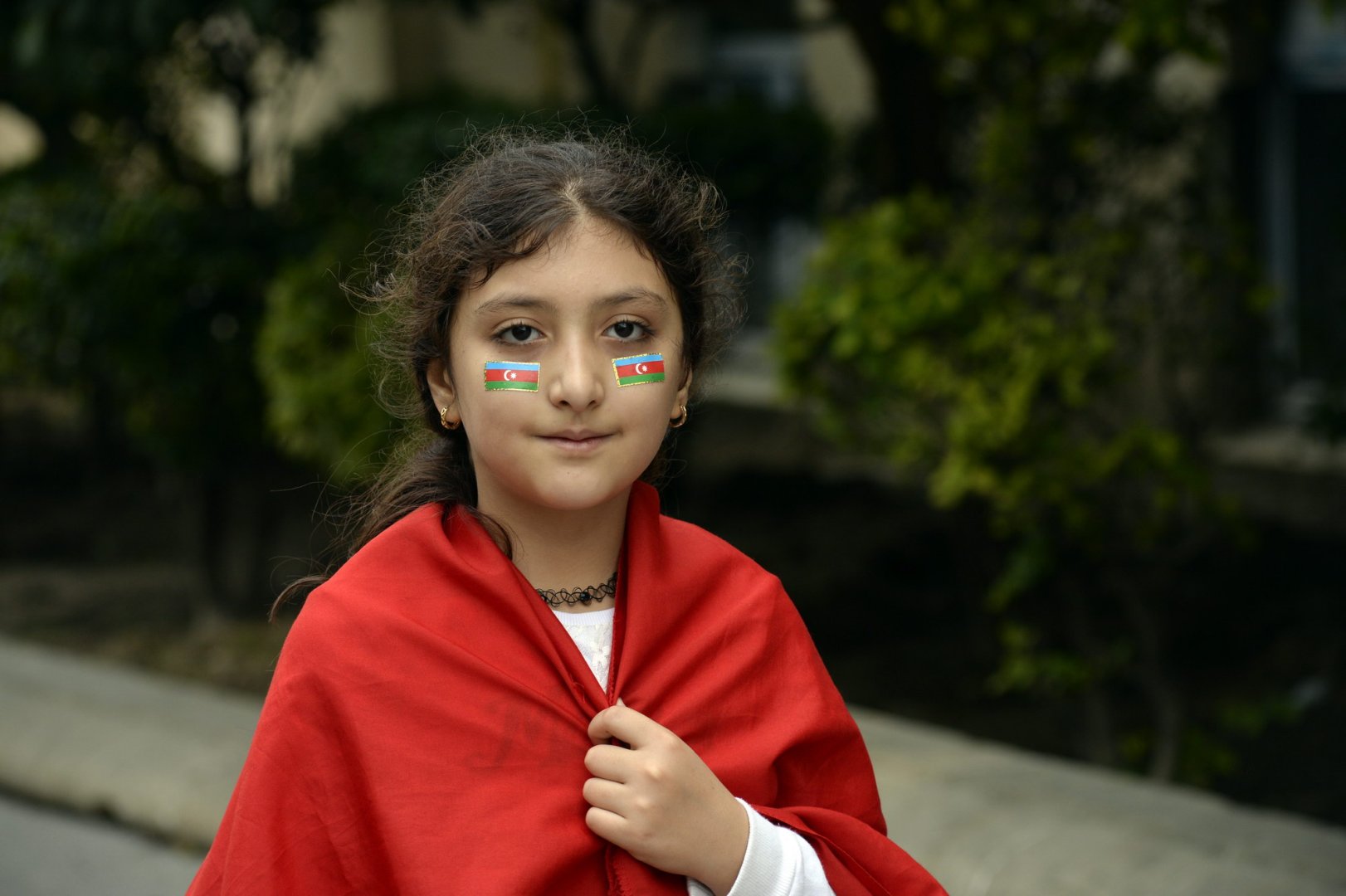 Объектив Победы Азербайджана - фоторепортер провёл 35 из 44 дней на передовой (ФОТО)