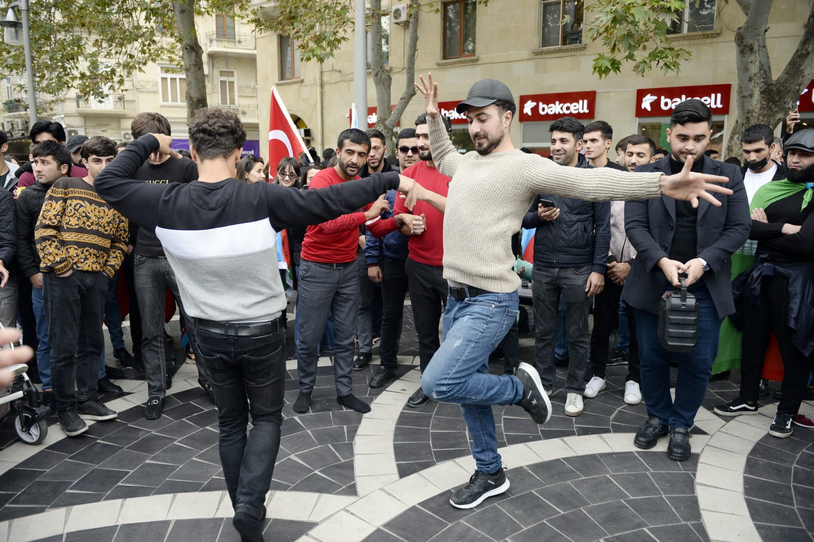 Объектив Победы Азербайджана - фоторепортер провёл 35 из 44 дней на передовой (ФОТО)