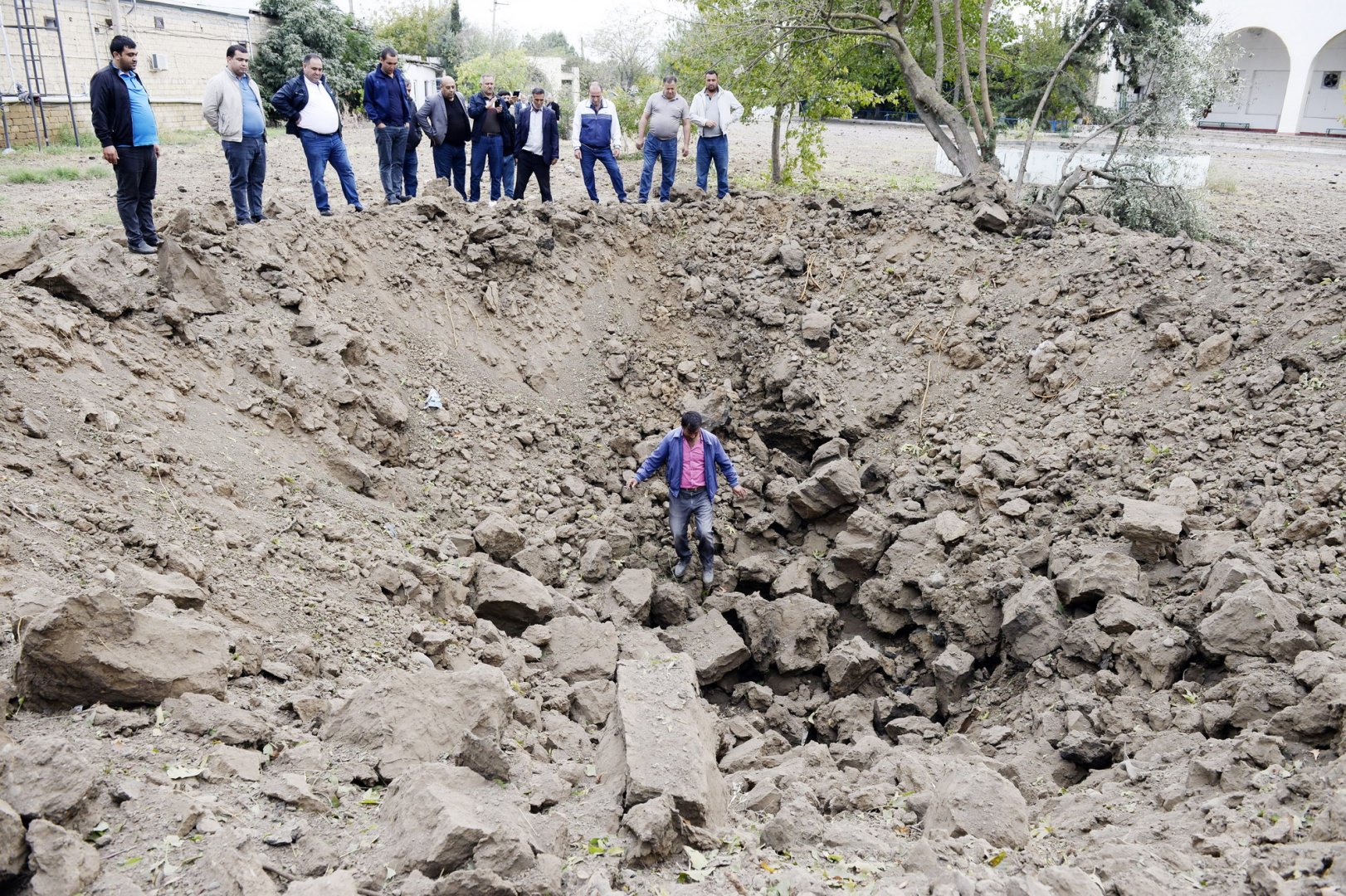 Объектив Победы Азербайджана - фоторепортер провёл 35 из 44 дней на передовой (ФОТО)