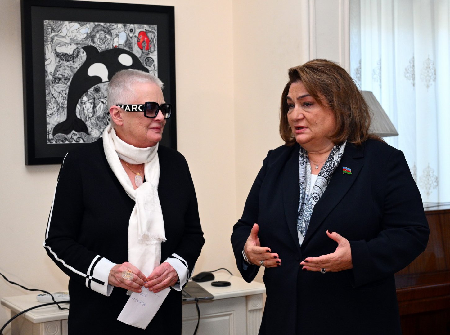 Объектив Победы Азербайджана - фоторепортер провёл 35 из 44 дней на передовой (ФОТО)