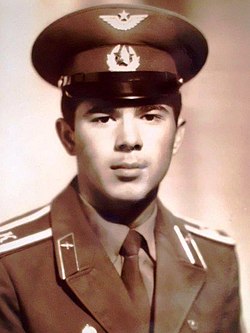 Старшему лейтенанту Вагифу Гурбанову присвоено звание Национального героя