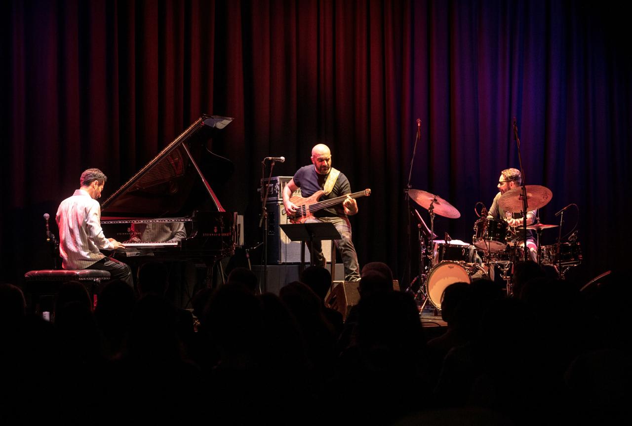 В Лондоне состоялся концерт по случаю Дня Победы Азербайджана (ФОТО)