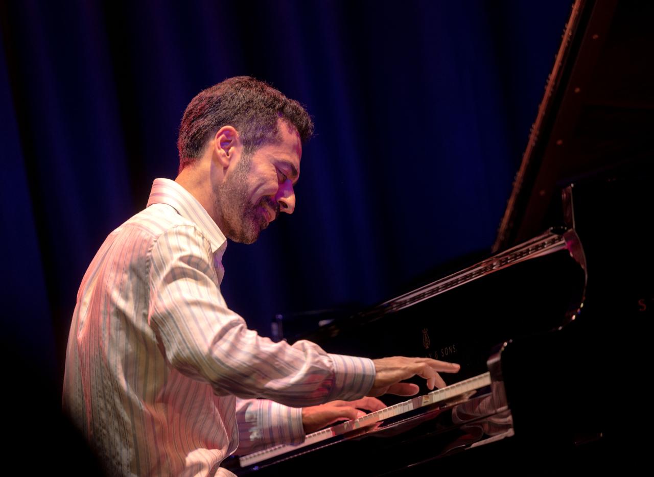 В Лондоне состоялся концерт по случаю Дня Победы Азербайджана (ФОТО)