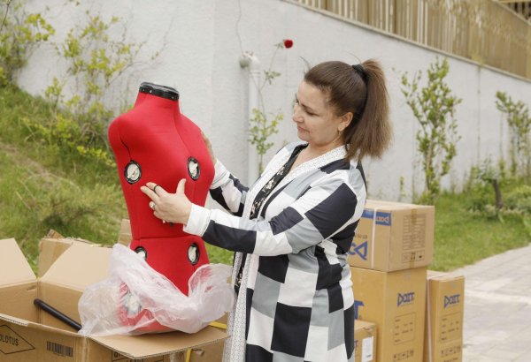 Обнародовано число жителей города Шуша, привлеченных к мероприятиям по трудоустройству