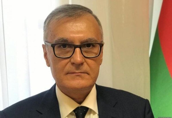 Одно дело уничтожать историю чернилами на бумаге, а совсем другое бульдозерами и оружием на земле - Фуад Ахундов