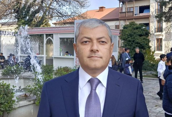 Новые жилые комплексы в Шуше будут сданы в эксплуатацию к началу 2027 г. - Айдын Керимов