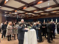 В Южной Корее состоялось мероприятие, посвященное Дню Победы (ФОТО)