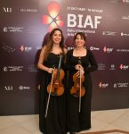 BIAF 2025 в Баку – вечер виртуозов с участием всемирно известного Маэстро Дмитрия Ситковецкого покорил сердца (ФОТО)