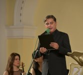 BIAF 2025 в Баку – вечер виртуозов с участием всемирно известного Маэстро Дмитрия Ситковецкого покорил сердца (ФОТО)