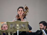 BIAF 2025 в Баку – вечер виртуозов с участием всемирно известного Маэстро Дмитрия Ситковецкого покорил сердца (ФОТО)